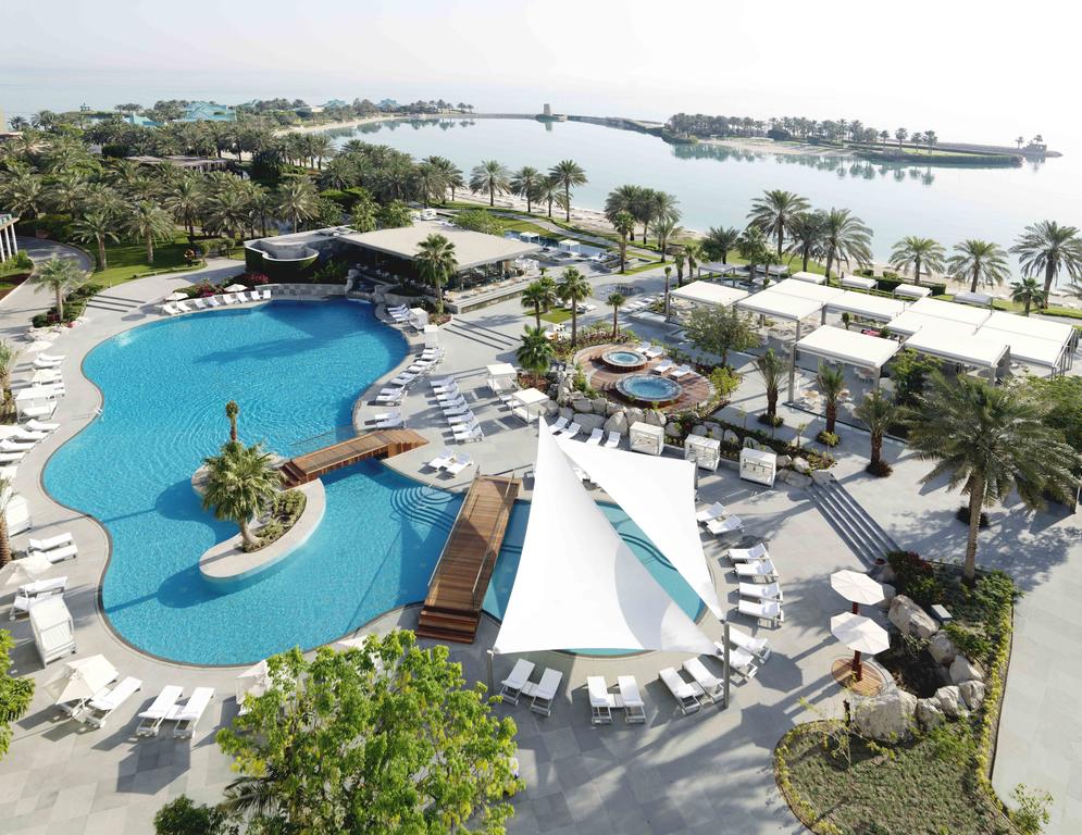 أفضل فنادق المنامة 2019